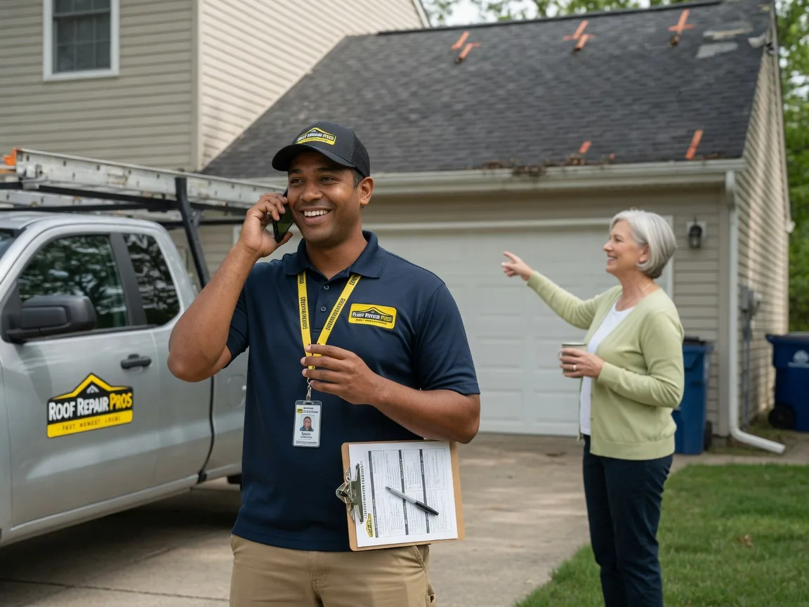 Roof Repair Hawkeye, IA FAQs